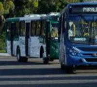 Rodoviários irão realizar protestos em diversos pontos de Salvador nesta quarta (9)