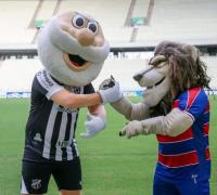 MMA será beneficiado durante o lockdown assim como o futebol cearense?