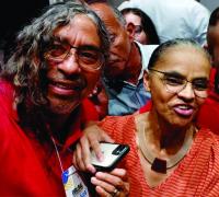 Xique-xiquense cobra tratamento de esgotos no Rio São Francisco