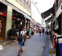 Covid-19: Rio recua em reabertura com aumento do número de casos