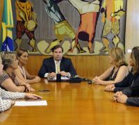 Câmara e Senado lançam ações para monitorar violência contra a mulher