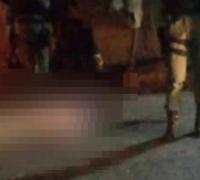 Em América Dourada, irmão mata irmão com tiro de espingarda após discussão