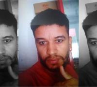 Homem natural de Xique-Xique está desaparecido em São Paulo