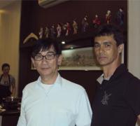 Câmara Municipal de Xique-Xique aprova título de Cidadão Xique-Xiquense a Erasmo Deterra