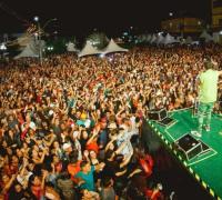 Gentio do Ouro Fest reúne grande público em três dias de festa