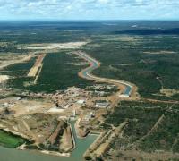 Inaugurado há cerca de um ano e meio, Baixio de Irecê ainda continua sem produzir