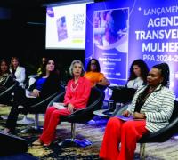 Plano prevê reduzir em 10% diferença salarial entre homens e mulheres