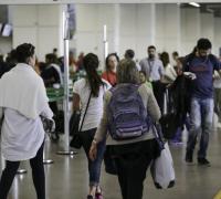 Concessão de 12 aeroportos será leiloada sexta-feira em São Paulo
