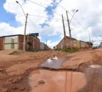 Miliciano preso no DF por grilagem de terras é tio de Michelle Bolsonaro