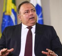 Covid-19: Pazuello diz que estados receberão vacina simultaneamente