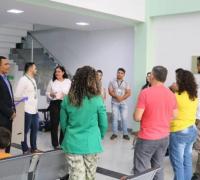 Ministério Público lança projeto com homens autores de violência contra a mulher em Irecê