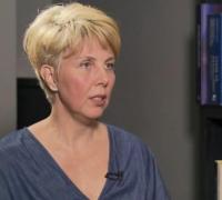 Assessora de Marielle Franco mostra o rosto no Fantástico: 