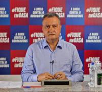 Governador da Bahia sanciona projeto de lei que prevê uso obrigatório de máscaras