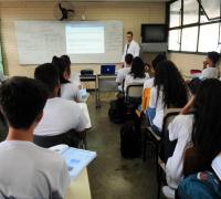 Tolerância zero: GDF quer endurecer regras em escolas públicas