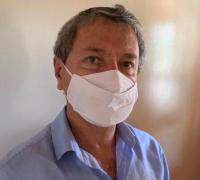 Prefeito de Gentio do Ouro fará Live, hoje, 09/06, às 18:00h