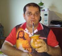 Gentio do Ouro: Padre Adriano Santos, de 41 anos, morre de Covid-19