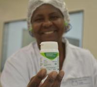 Fiocruz vai produzir antirretroviral para o SUS em agosto