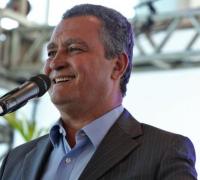 Rui Costa manda para AL-BA projeto que cria e aumenta valor de diversas taxas estaduais