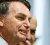 Bolsonaro diz que Vale 