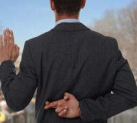 Líderes políticos mentem, e parece que gostamos mais ainda deles 