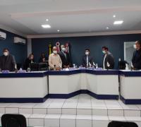 Projeto de Lei que institui o ‘Dia do Garimpeiro’ é aprovado pela câmara de Gentio do Ouro