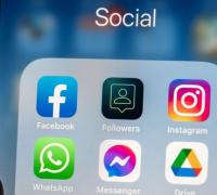 Redes sociais e sites de notícias são atingidos por interrupções