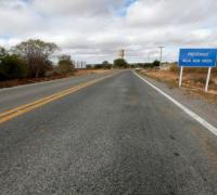 América Dourada: Jovem é encontrado morto com tiros na cabeça e tórax