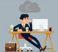 Você tem mania de deixar tudo para depois?