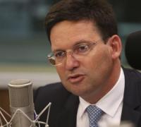 Região de Irecê será a nova fronteira agrícola do país com o Canal da Redenção, diz João Roma