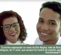 Xique-xiquense de 17 anos é aprovado em três Federais