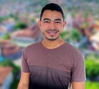 Vice-presidente do PT da Bahia declara apoio ao pré-candidato a vereador Rafael Sued