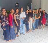 Prefeitura de Gentio do Ouro celebra criação do Centro de Atendimento Educacional Especializado