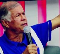 Presidente da CDL Irecê sugere realização do São João no Parque de Exposições da APRIR