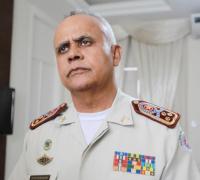 Polícia Militar não está em greve, garante Comandante Geral; policiamento normal em todo o estado