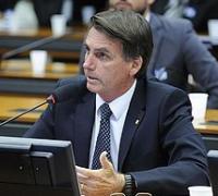 Jair Bolsonaro deve ir ao Nordeste 