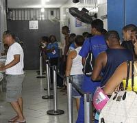 Prêmio da Mega da Virada saiu para sete apostas feitas na Bahia