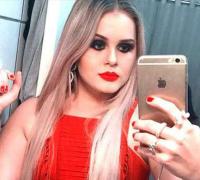 Justiça condena Lidiane, a 