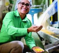 Zene quer romper vícios históricos na Copirecê