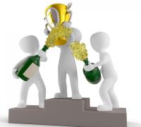 Declare suas vitórias