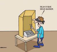 Ano novo, velha política