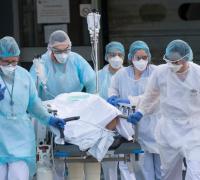 A importância da enfermagem e o PL 2564/2020