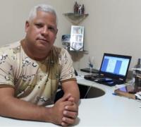 Major Maltez, da PM, manda recado aos seguidores de Zé de Lessa, em resposta a áudios ameaçadores