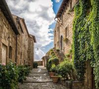 Não existe beco sem saída