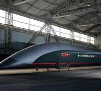 Trem ultrarrápido que faz SP-Rio em 25 minutos pode chegar ao país em 2025