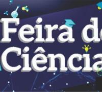Feira de Ciências abordará temas como Educação, Tecnologia e Meio Ambiente