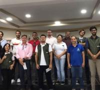 Representantes do turismo de Central participam de encontro da Câmara Técnica do Turismo