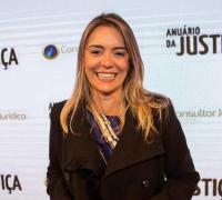 1ª mulher presidente da entidade de juízes de SP é eleita com recorde