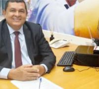 Ricardo Rodrigues pede reinstalação do Inema em Irecê