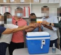 A politicagem e o uso demagógico das vacinas