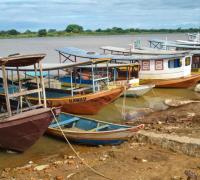 Xique-Xique: Homem é morto com tiros na cabeça às margens da Ipueira